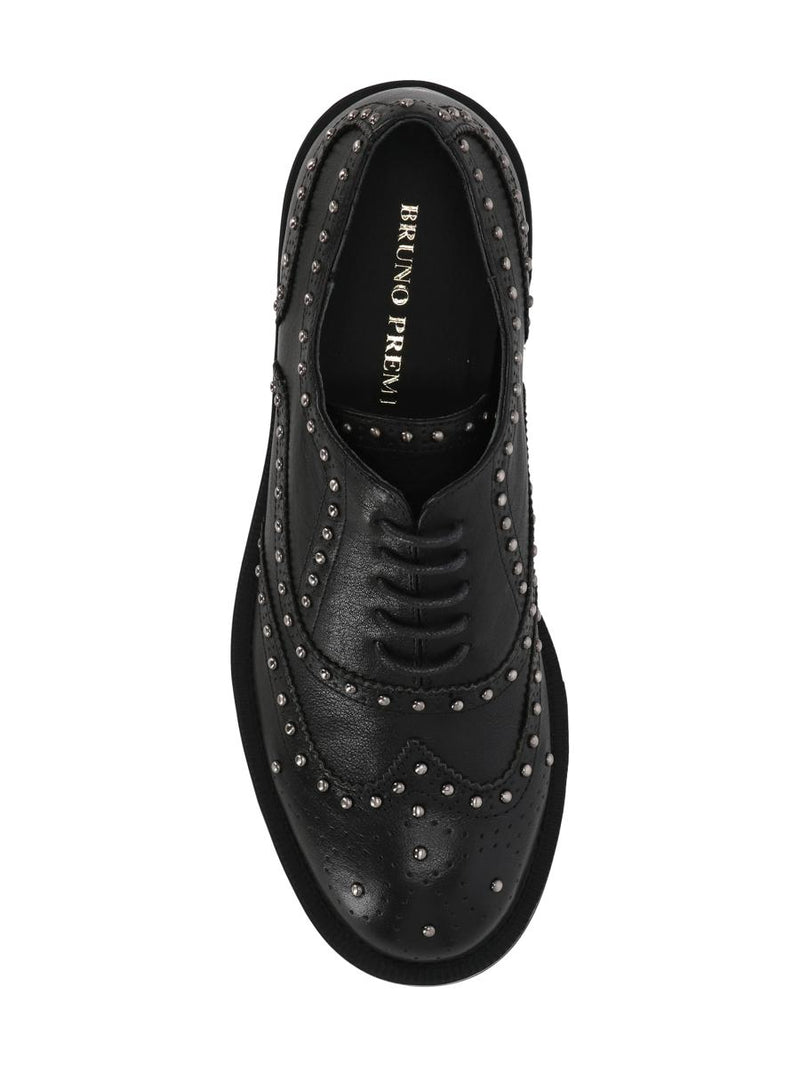 Bruno Premi Flat Shoes