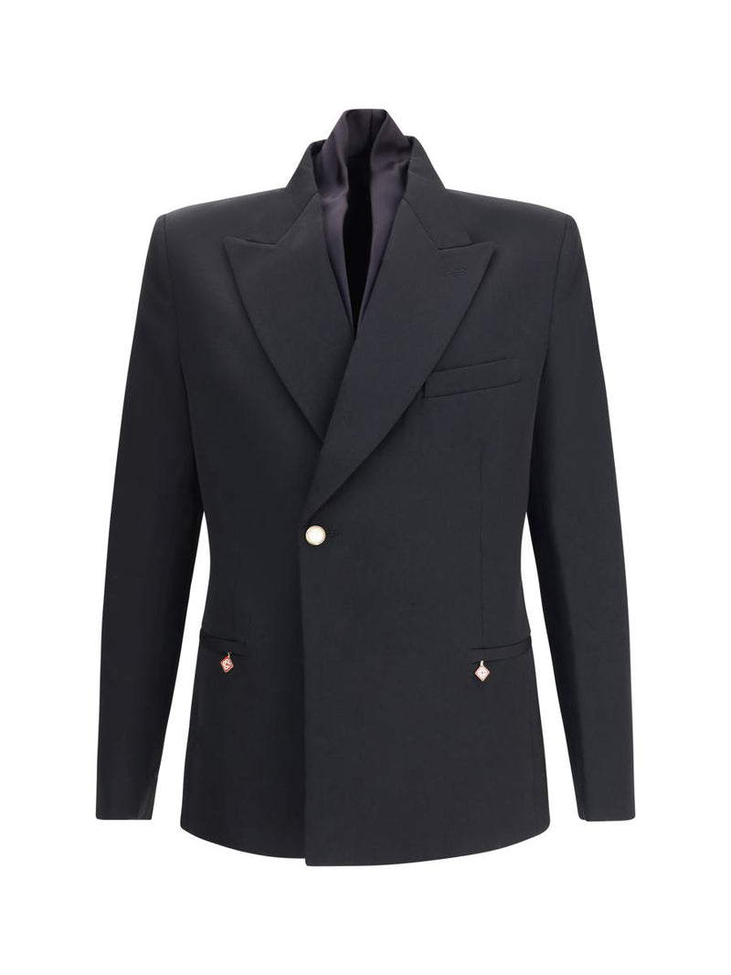 Casablanca Blazers E Vests