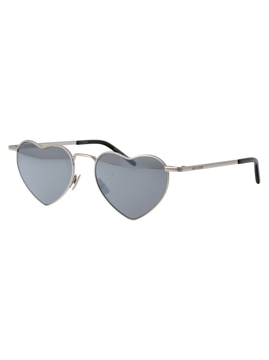Saint Laurent Eyewear Sunglasses