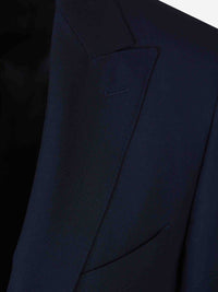 Scabal Formal Wool Suit