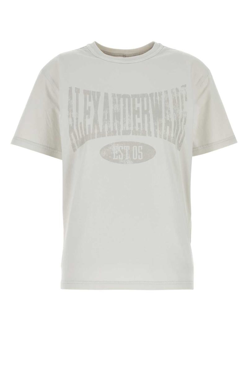 T By Alexander Wang T-Shirt