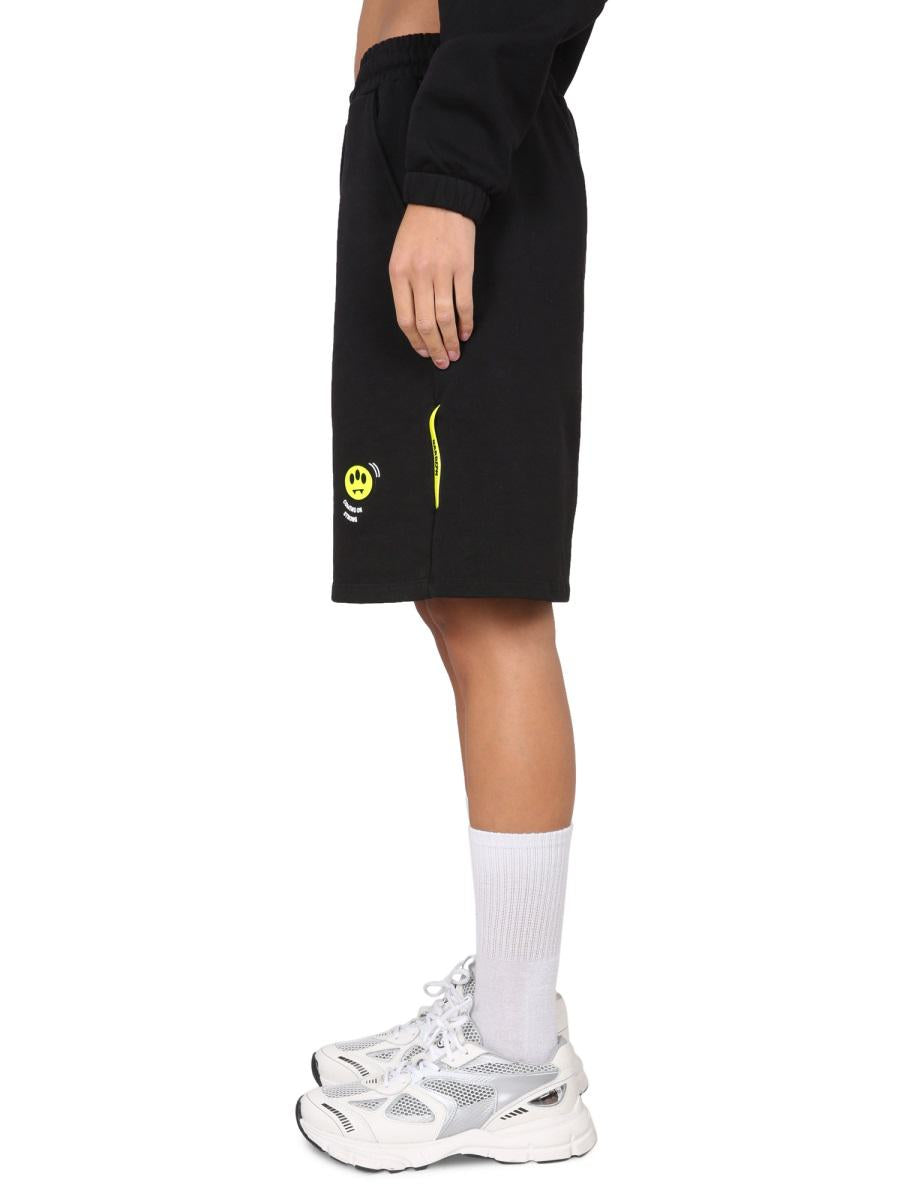 Barrow Sweatshirt Bermuda Unisex