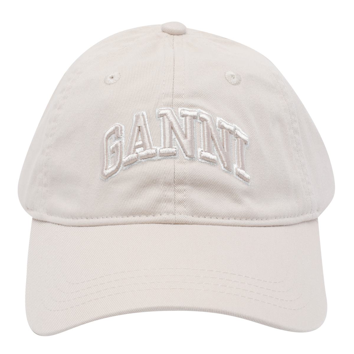 Ganni Hats
