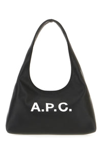 A.P.C. Shoulder Bags.
