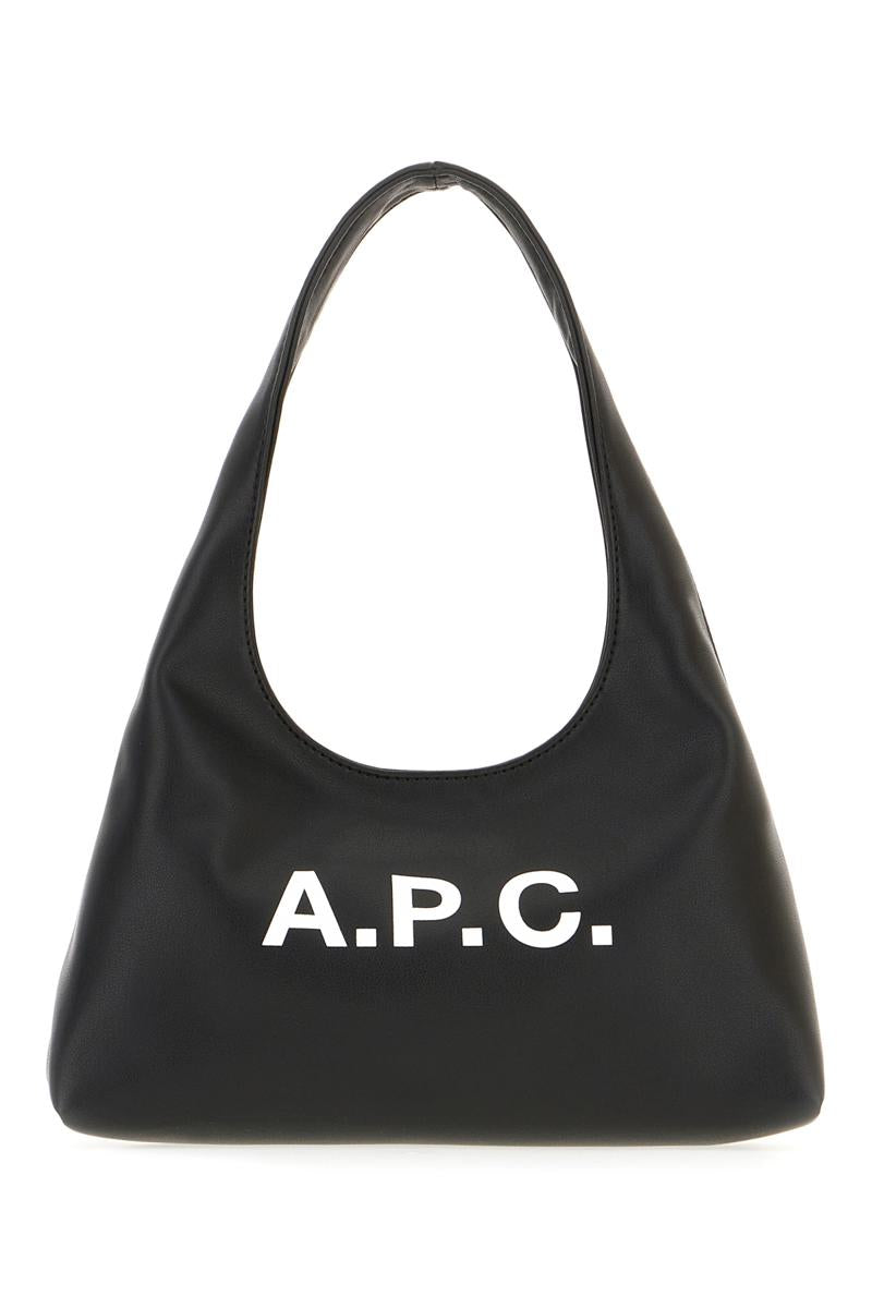 A.P.C. Shoulder Bags.