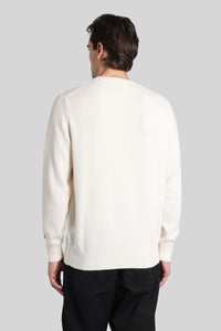 MC2 Saint Barth Heron Print Knitwear