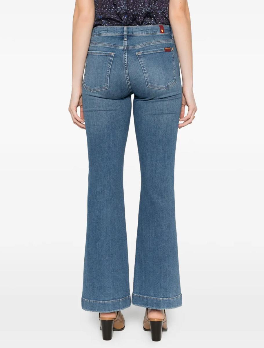 7 For All Mankind Jeans