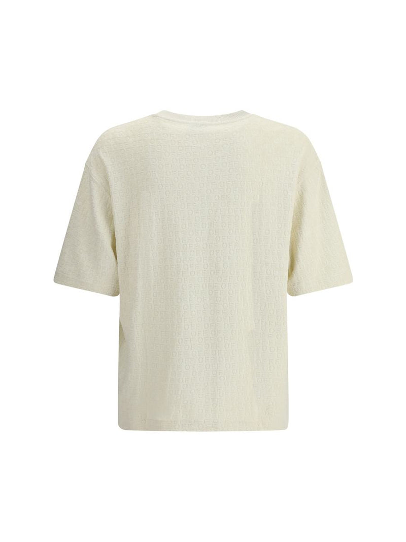 Off-White T-Shirts