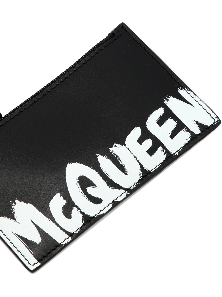 Alexander McQueen Wallets & Card Holders