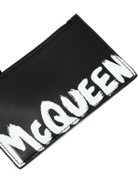 Alexander McQueen Wallets & Card Holders