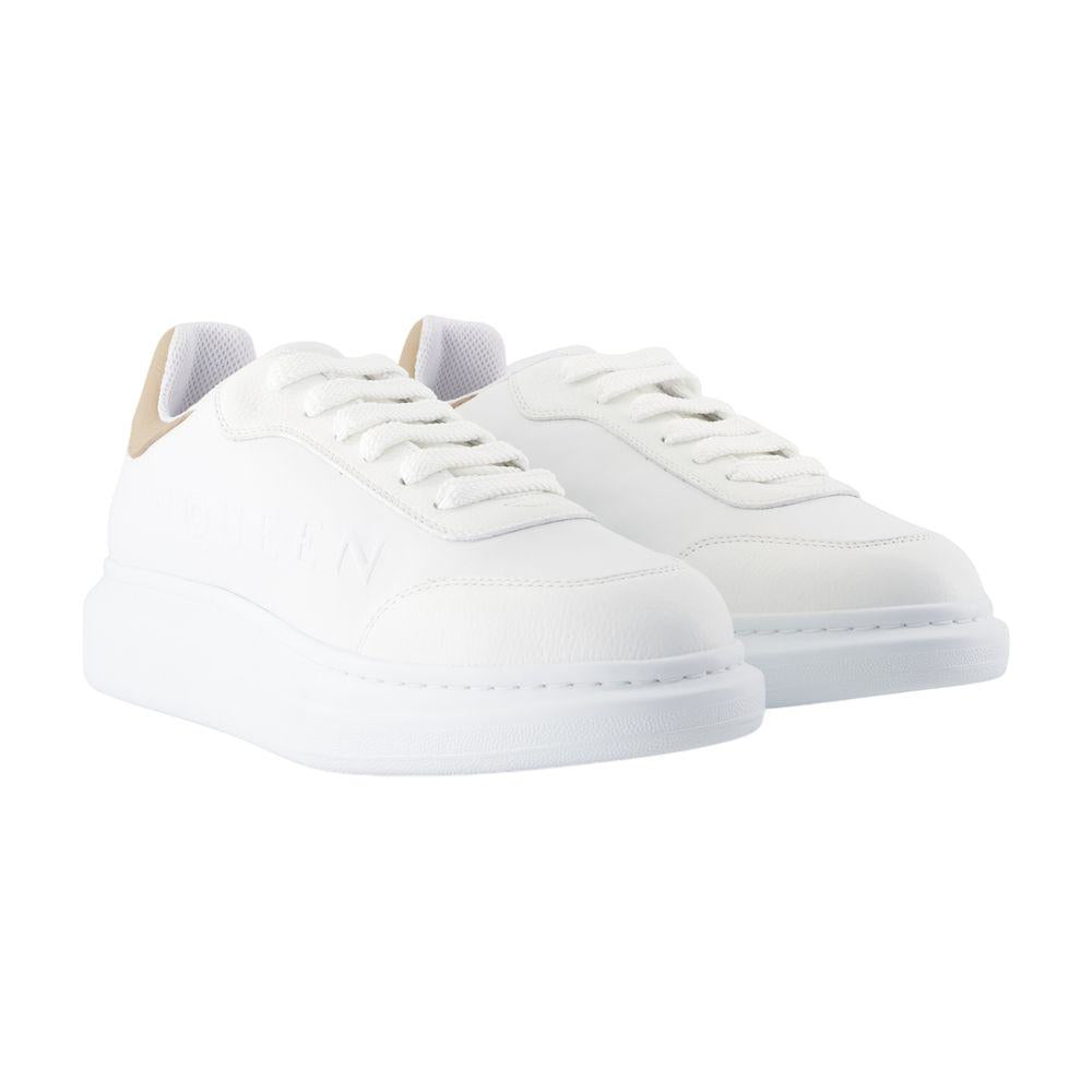 Alexander McQueen Oversized Sneakers