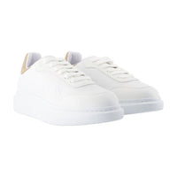 Alexander McQueen Oversized Sneakers