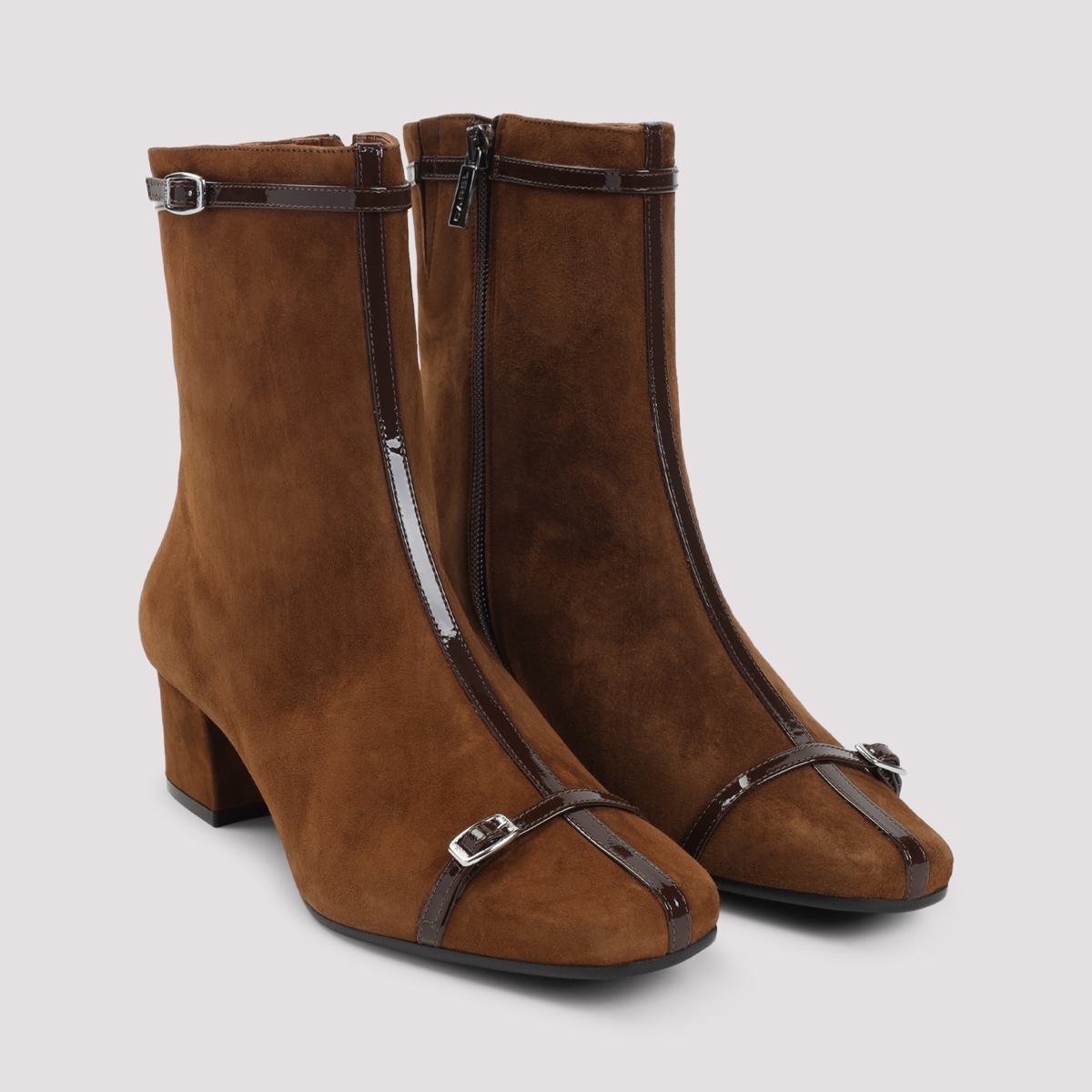 Carel Paris Boots