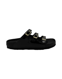 Birkenstock City Slippers