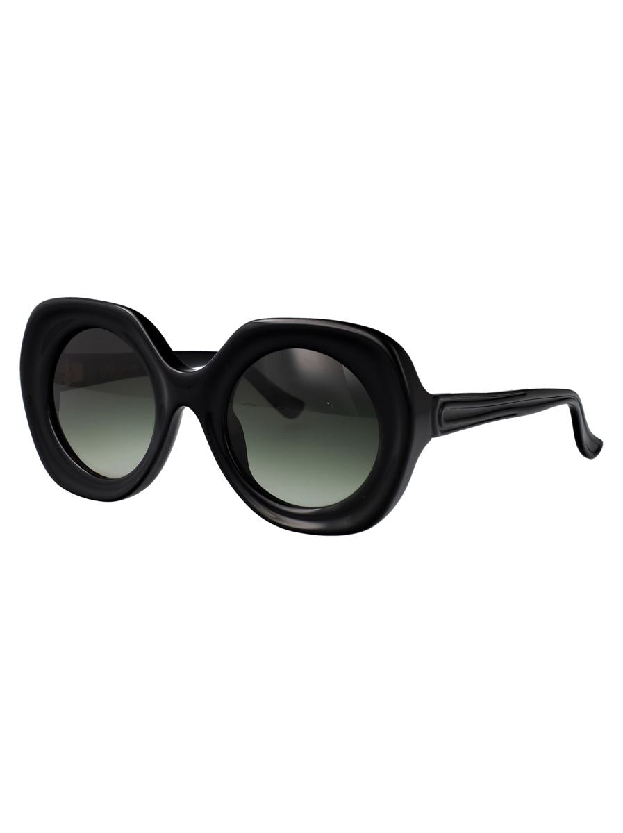 Yohji Yamamoto Sunglasses