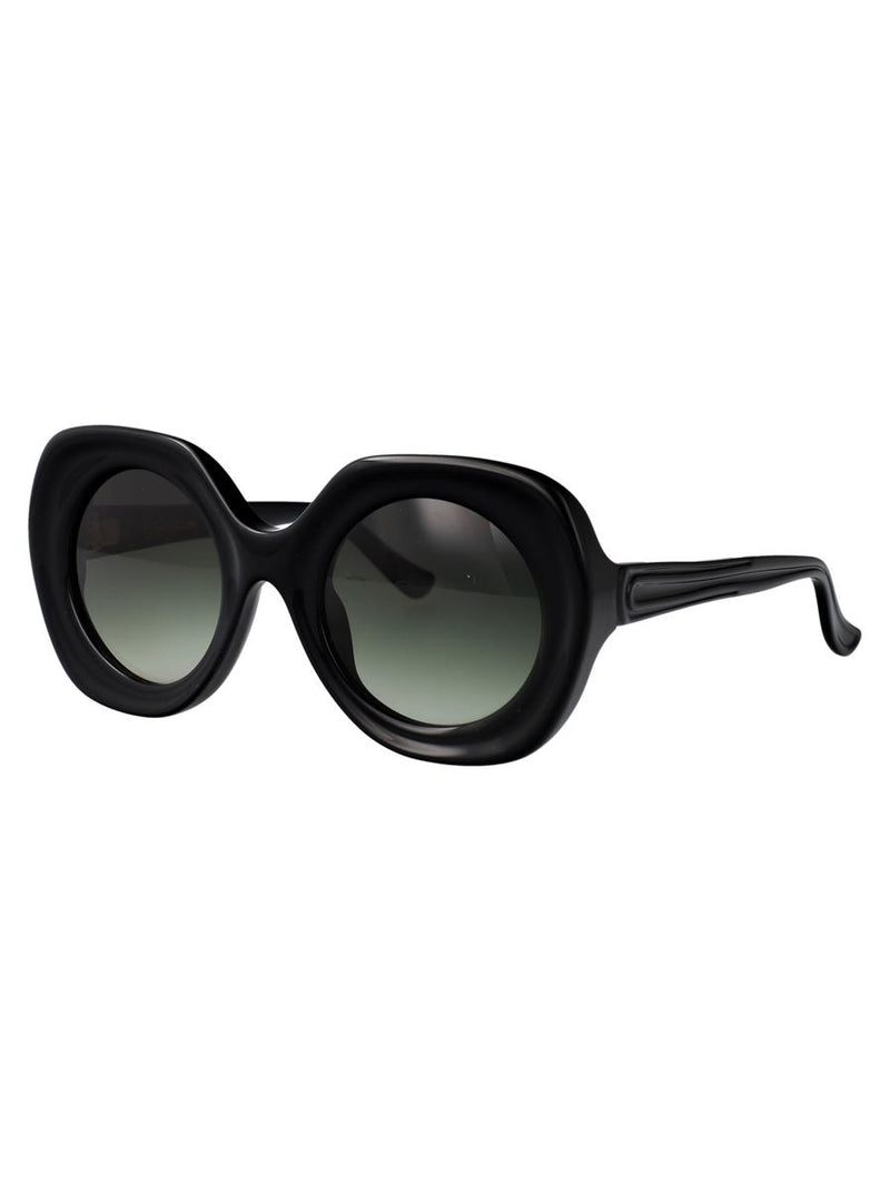 Yohji Yamamoto Sunglasses