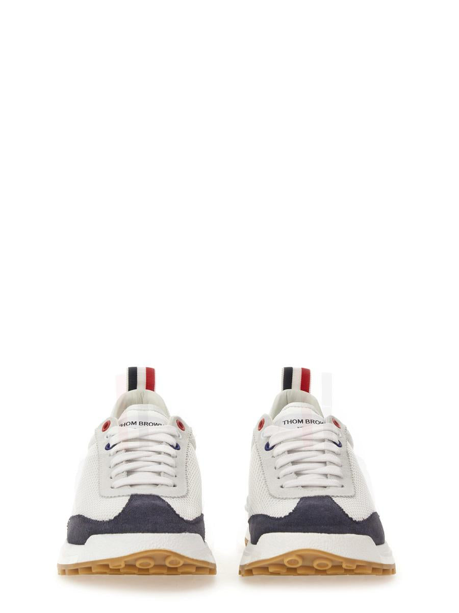 Thom Browne Sneaker Tech Runner