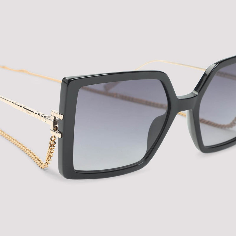 Chopard Eyewear Glasses