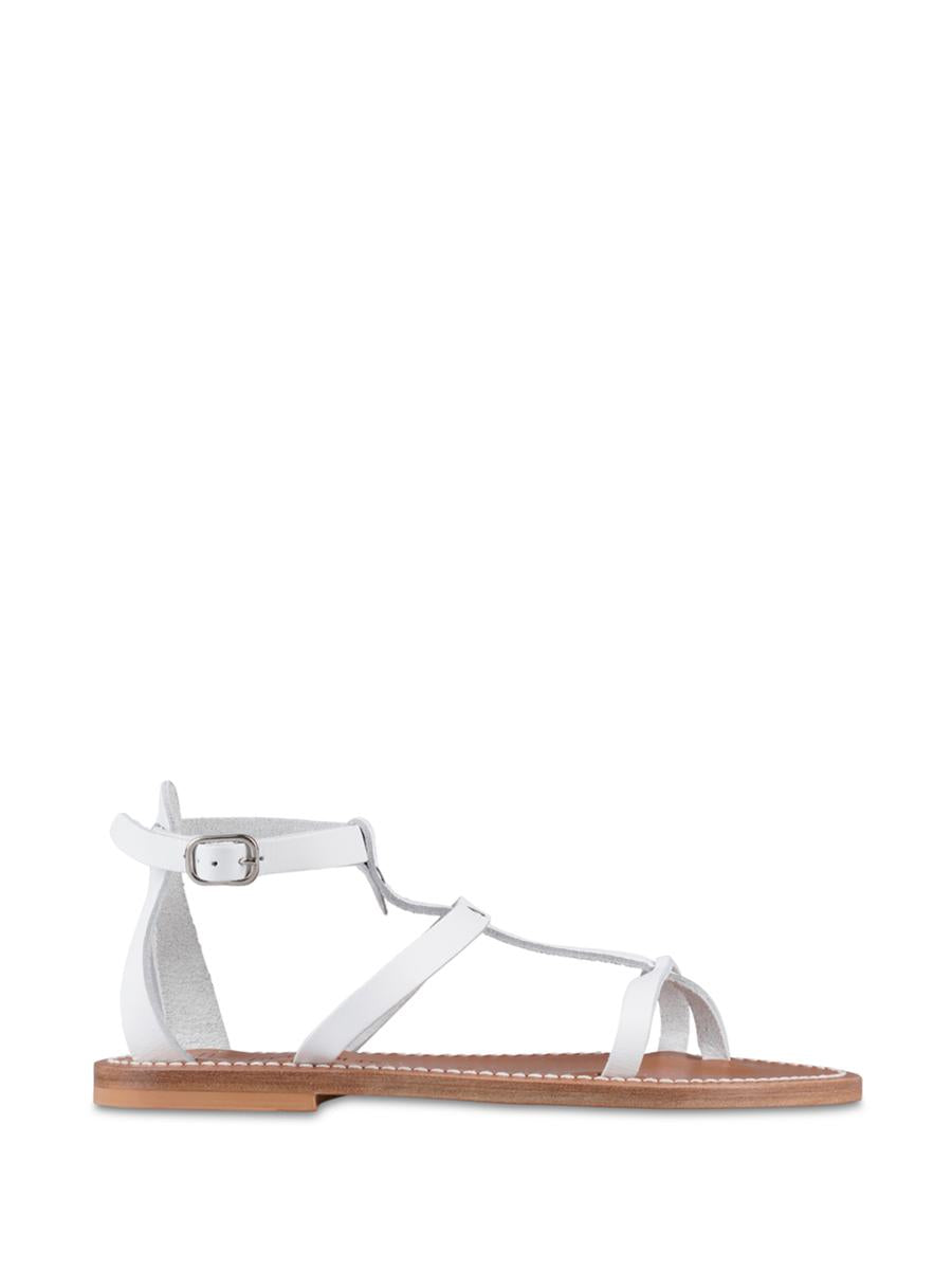 K.Jacques Antioche Sandals Shoes