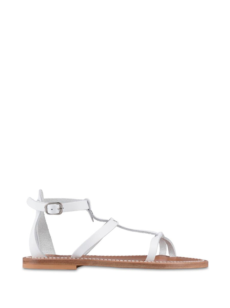 K.Jacques Antioche Sandals Shoes