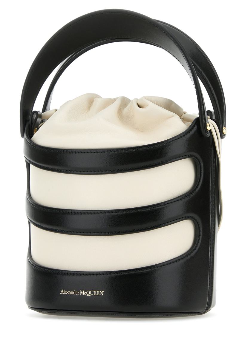 Alexander McQueen Bucket Bags