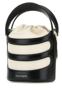 Alexander McQueen Bucket Bags