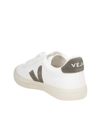 Veja Leather Sneakers