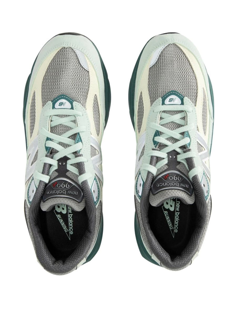 New Balance 990 Shoes