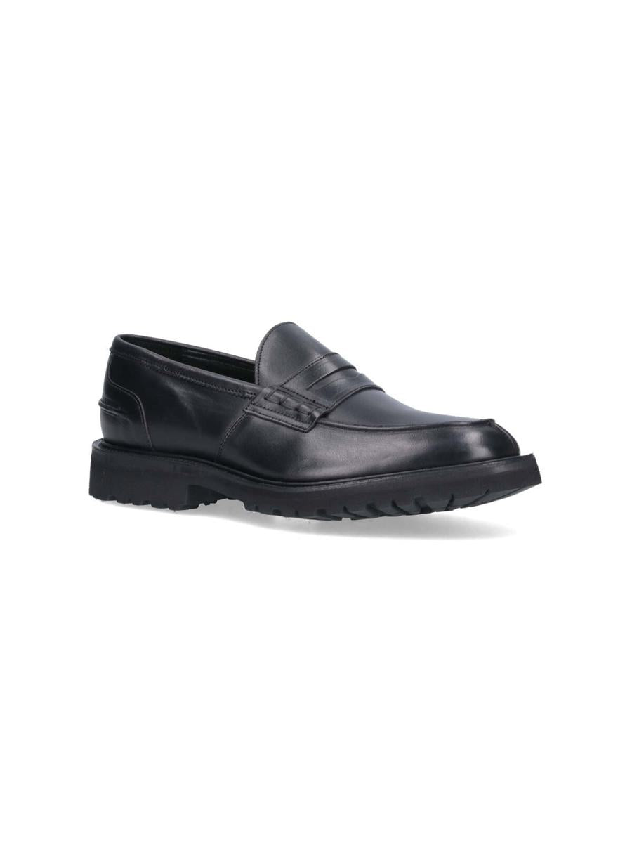 Tricker'S Flat Shoes