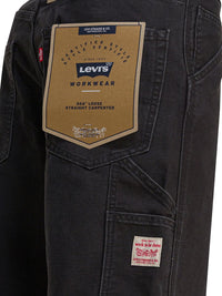 Levi'S "Carpenter 568™ Loose Straight" Jeans