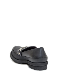 Stella McCartney Trace Alter Sporty Moccasin