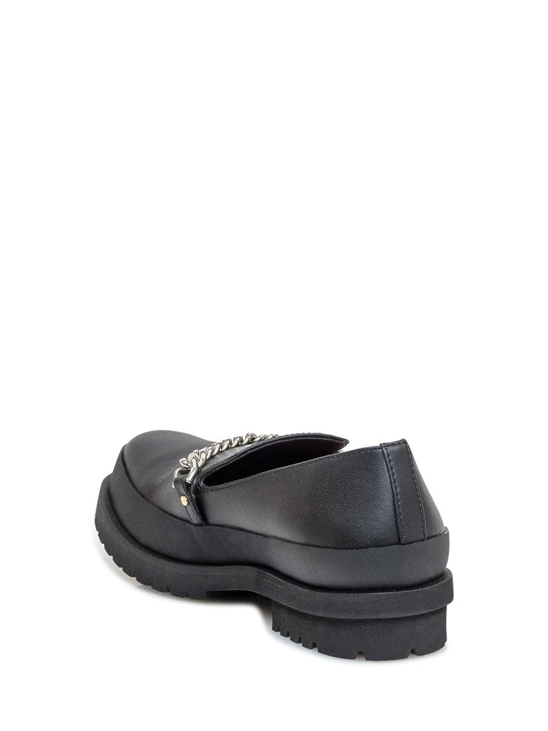 Stella McCartney Trace Alter Sporty Moccasin