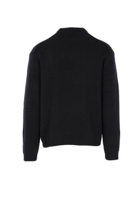 Maison Kitsuné Sweaters