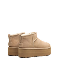 UGG Ankle Boot