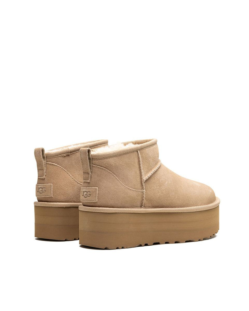 UGG Ankle Boot