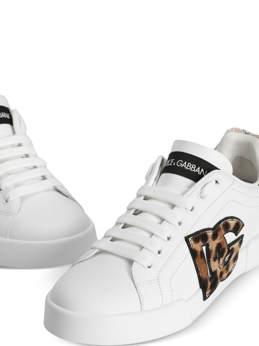 Dolce & Gabbana Sneakers