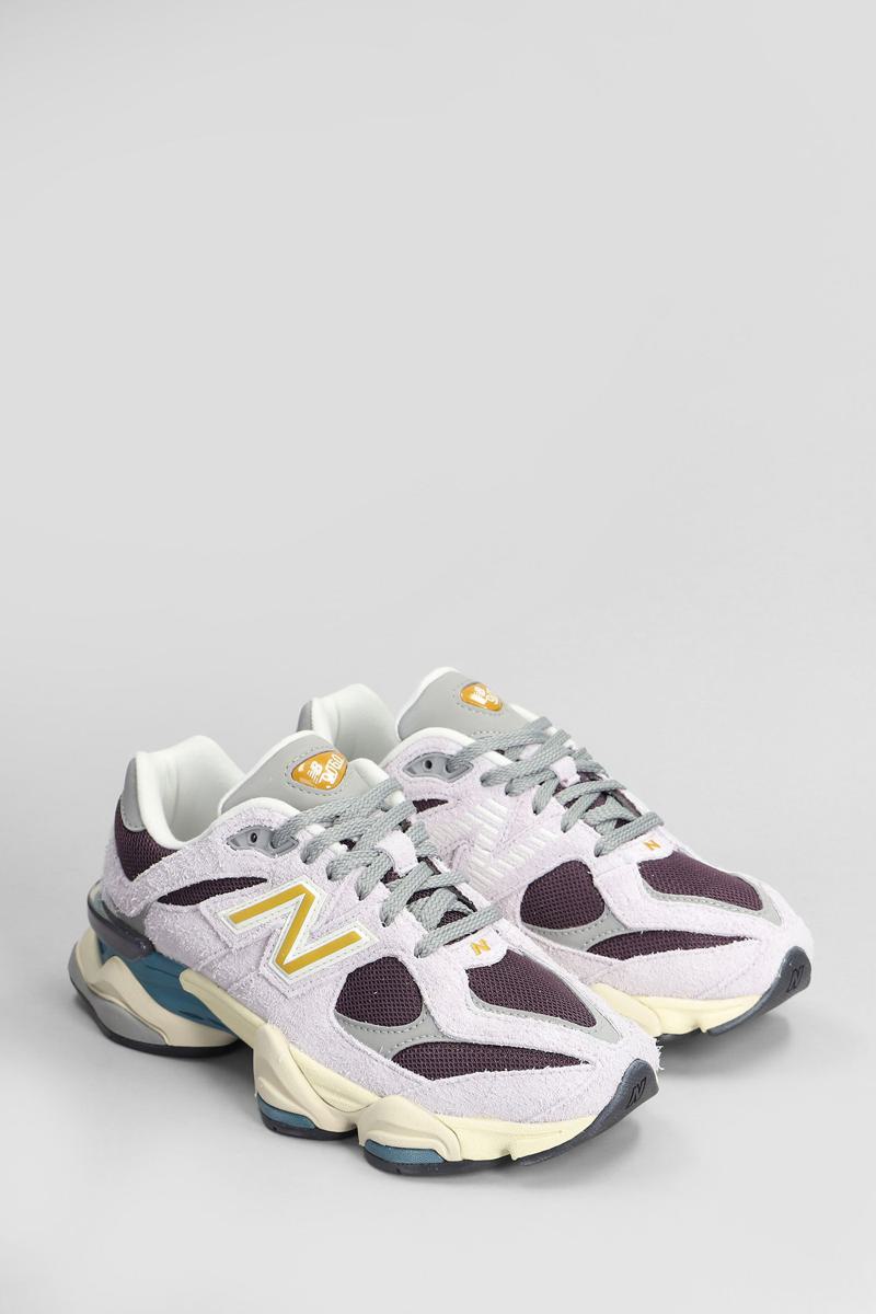 New Balance 9060 Sneakers