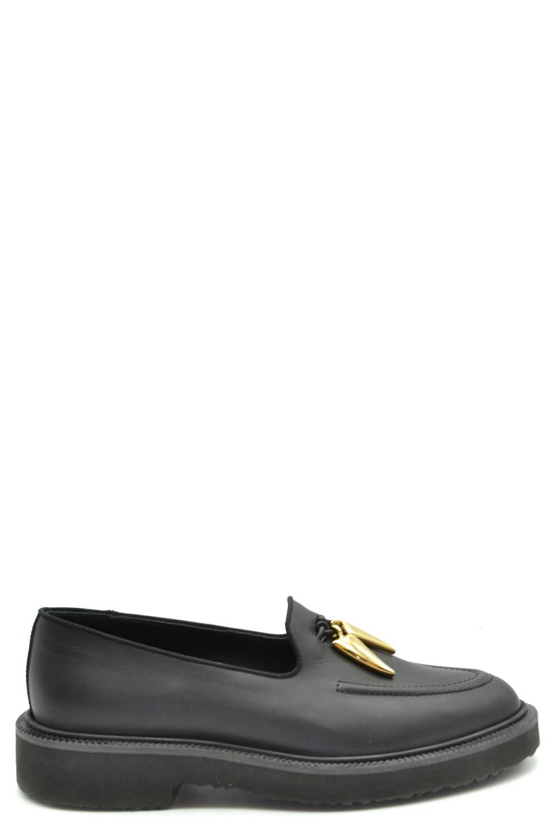 Giuseppe Zanotti Moccasins