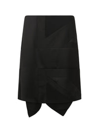 Burberry Skirts