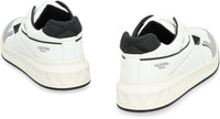 Valentino Garavani One Stud Low-Top Sneakers