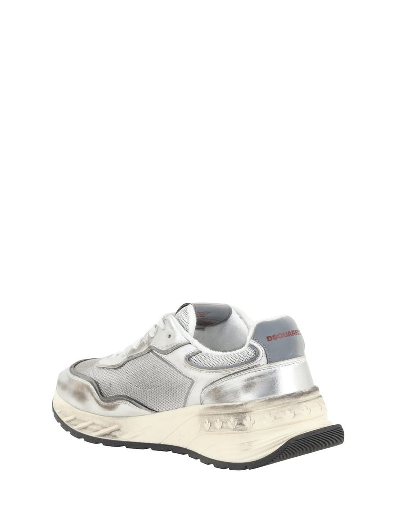 DSQUARED2 Sneakers