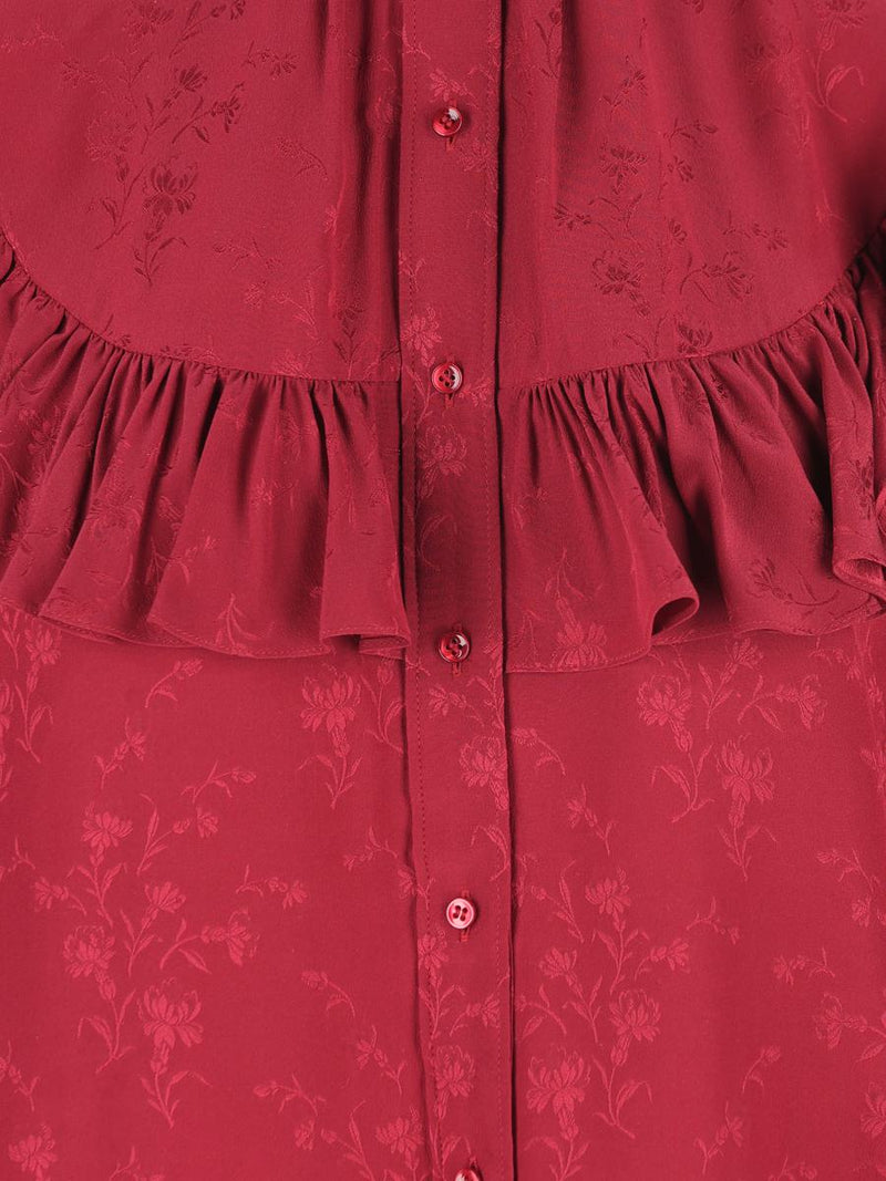 Saint Laurent Shirts