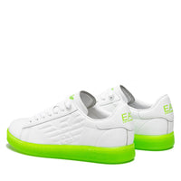 Ea7 Emporio Armani Shoes