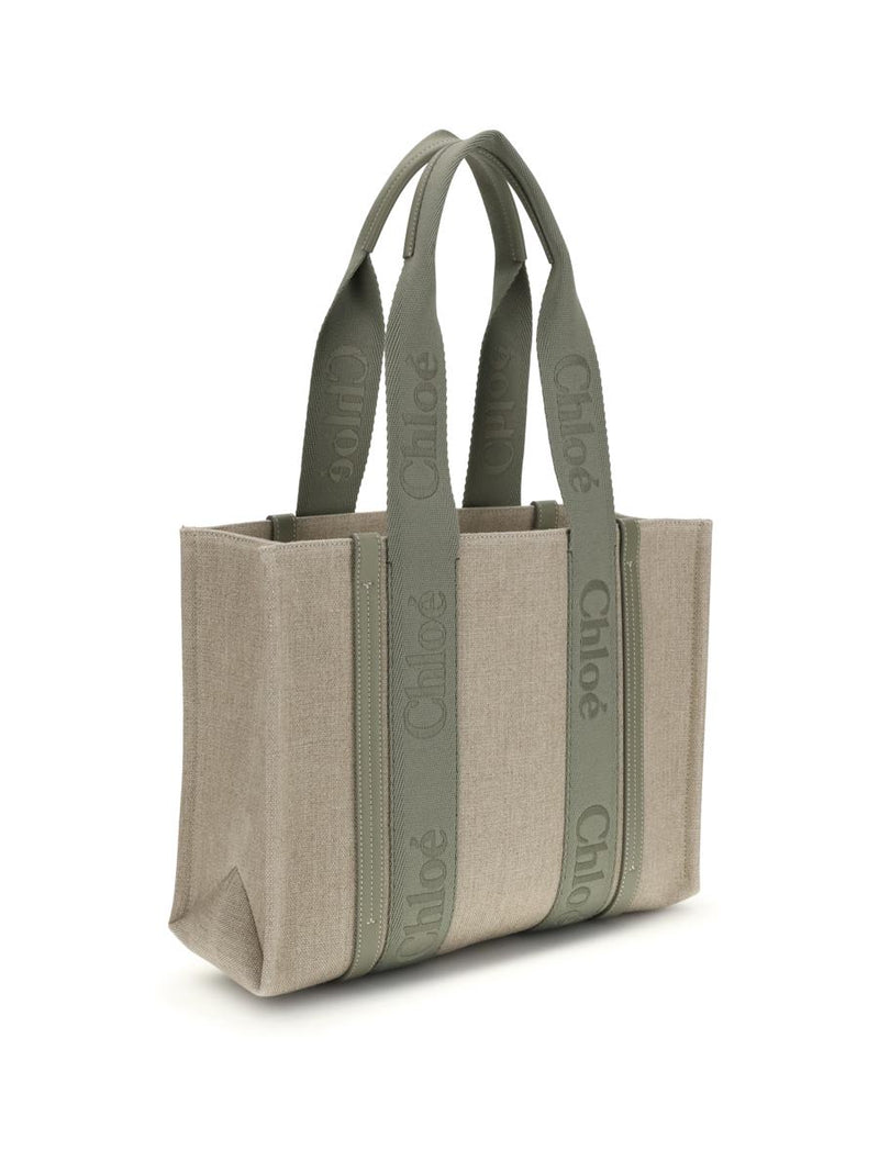 Chloé Shoulder Bags