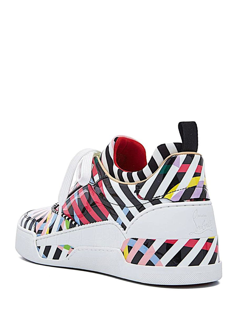 CHRISTIAN LOUBOUTIN Sneakers