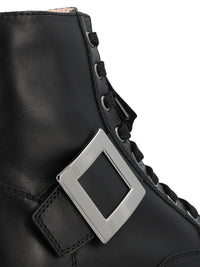 Roger Vivier Boots