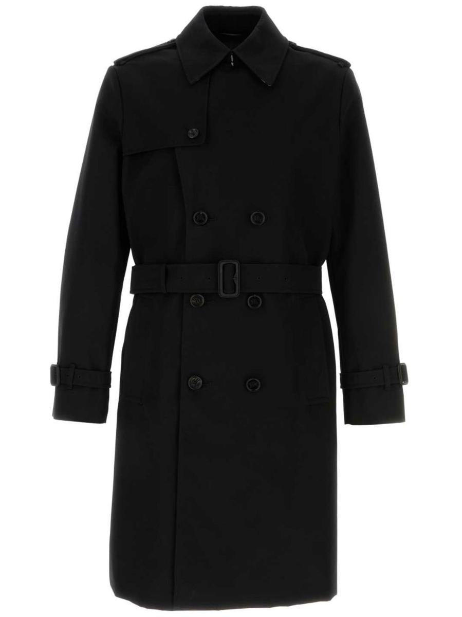 Burberry Coats