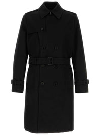 Burberry Coats