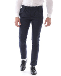 Daniele Alessandrini Jeans Trouser