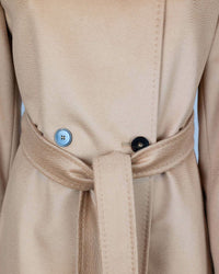 Max Mara Studio Coat